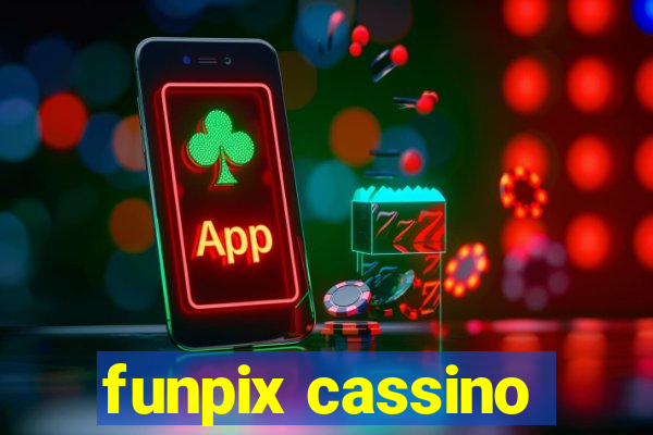 funpix cassino